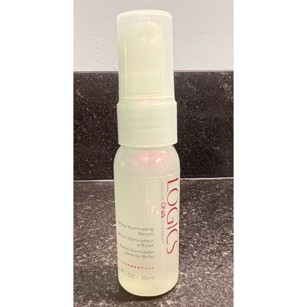 MATRIX Logics Shine Illuminating Serum 1 fl oz